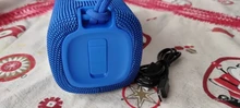 Bluetooth Speaker Connection TWS Sound-Ipx7 Waterproof Xiaomi Outdoor Mi Portable 1 13-Hours-Playtime