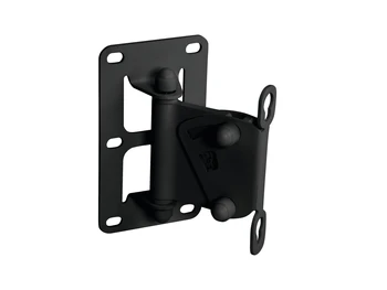 

OMNITRONIC Wall Bracket for ODP-208 black