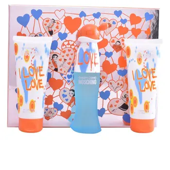 

CHEAP AND CHIC I LOVE LOVE lot 3 PCs