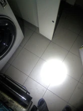 Flashlight-Torch Lamp Fishing-Headlight Usb-Rechargeable Mini Portable XPE COB