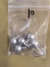 1g 2g 3g 4g 5g 10g 20g 22g 25g 28g crank Jig head hook fishing hook lead head Jig lure