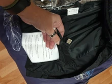 Chaleco térmico con calefacción para hombre y mujer, chaqueta con calefacción eléctrica para 9 áreas