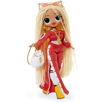 

Doll L.O.L O.M.G. -Swag (30 cm)