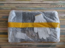 Bolsa de herramientas portátil para electricista, multifunción, instalación de reparación, lona, grande, gruesa, bolsillo de trabajo