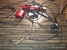 Conector de Audio de 3,5mm de alta calidad, adaptador de auriculares chapado en oro de 4 polos para auriculares estéreo DIY/auriculares de reparación