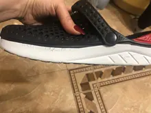 Sandals Aqua-Shoes Clog Trekking Wading Garden Breathable Fashion Women for Aqua-shoes/Trekking/Wading/Size-36-45