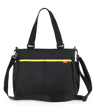 

Bag basic Black