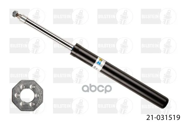 Картридж Амортизатора 2-Х Трубный Газовый Передний B4 Bilstein 21031519 Bilstein арт. 21031519