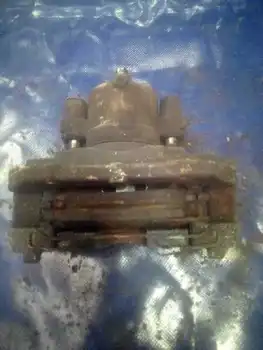 

9823 Brake caliper Front Left Opel Meriva *