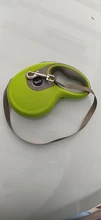 Dog Leash Traction-Rope-Belt Lead Extending Walking-Leads Retractable Automatic Premium
