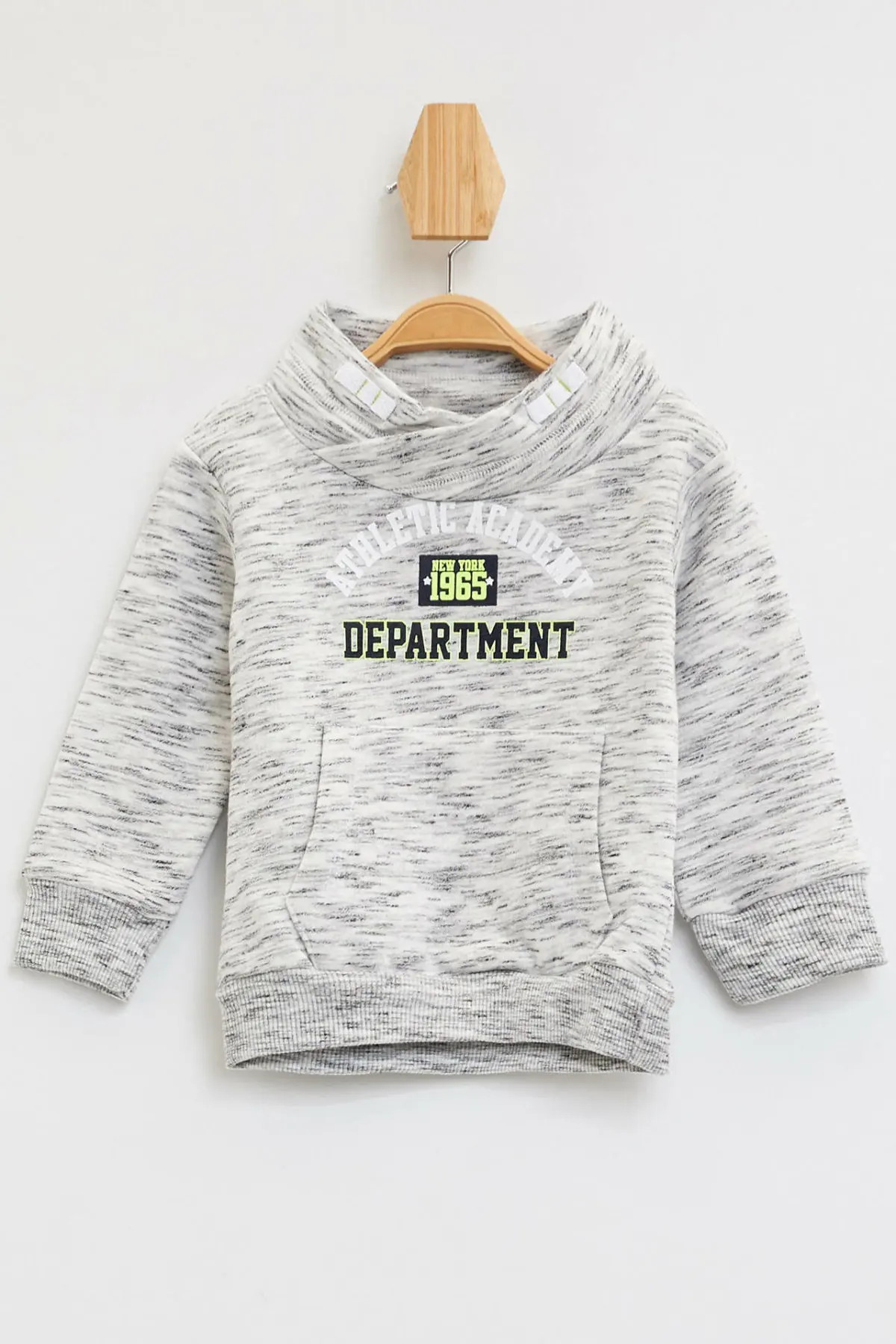 DeFacto для маленьких мальчиков впитывает пот и Shirt-L6460A219AU |
