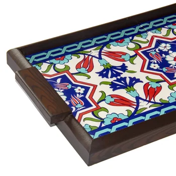 

Tea Tray (ceramic surface)