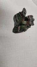 Decoration Aquarium-Accessories Rockery Fish-Tank-Ornament Cave-Stone Tree Mountain-View