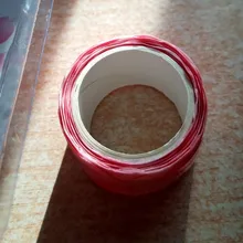 Rollo de cinta Washi de pétalos de flores para álbum de recortes, rollo de pegatinas de hojas para diario, adhesivo de papelería, 200 Uds.