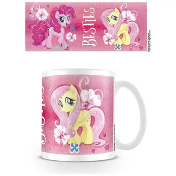 

My Little Pony Movie - Besties (Cup) PYRAMID8.74