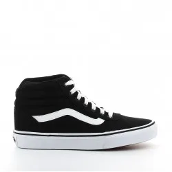 

Ladies Trainers VANS WM WARD HI Black