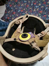 UHMWPE-Casco balístico de lujo con certificación ISO NIJ, nivel IIIA, corte alto, a prueba de balas, UHMWPE, con 5 años de garantía