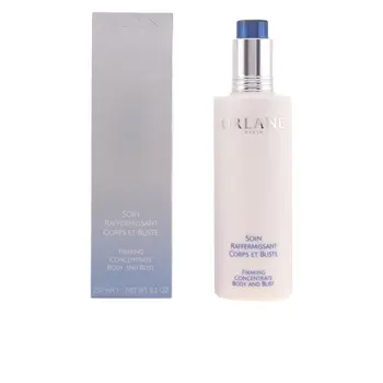 

CORPS soin raffermissant corps & buste 250 ml