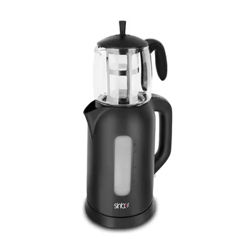 

STM-5812 Electric Tea Set