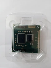 CPU Processor Socket P6200 Intel Pentium G1/Rpga988a Dual-Core 3M Ghz 35W SLBUA