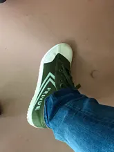 DafuFeiyue-zapatos para hombre y mujer, nuevos, Delta Mids, artes marciales clásicas, Taichi, Taekwondo, Kungfu