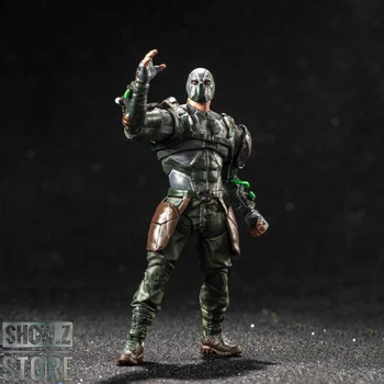 

[Show.Z Store] Hiya Toys 1/18 Injustice 2: Bane PX Previews Exclusive Action Figure