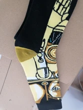 2021 Marvel Anime estampado de Spiderman calcetines mi héroe Academia de las mujeres Mans la rodilla-Altos Cosplay calcetines hasta el gemelo maravilla adulto calcetines Casual