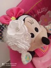 Diadema Vintage de flores para bebé, turbante para niñas, accesorios de fotografía recién nacido, bandas elásticas de encaje para el pelo, accesorios de plumas de perlas