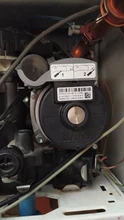 Pump Part-Water Gas-Boiler Motor-Rotor/water-Leaves Wilo for Apply-To Power-63w--83w