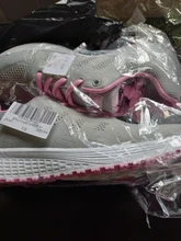 Zapatillas de deporte vulcanizadas para mujer, zapatos de malla, Tenis femeninos