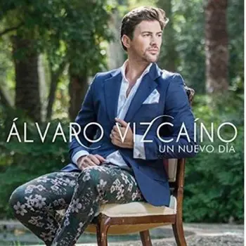 

ALVARO VIZCAINO - UN NUEVO DIA