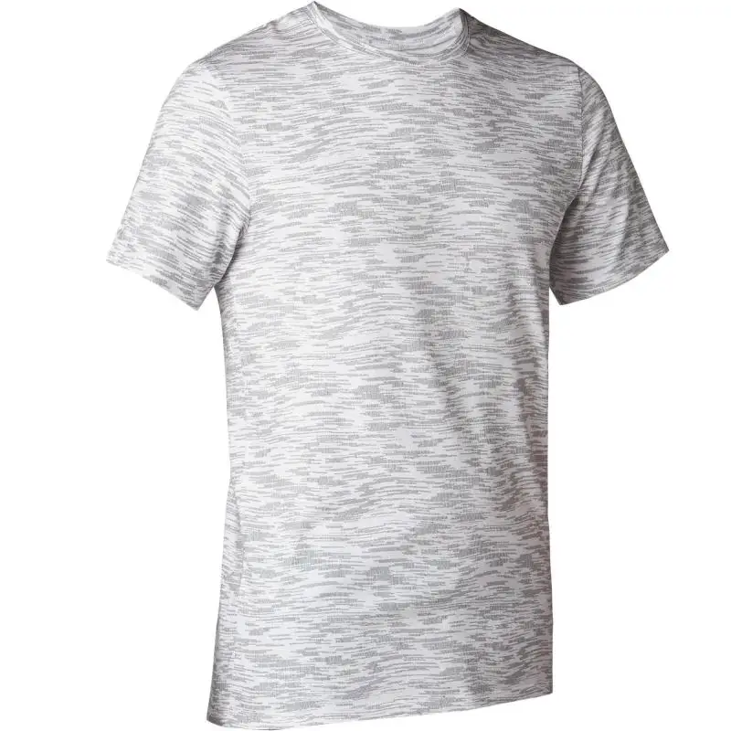 ФУТБОЛКА МУЖСКАЯ 500 DOMYOS. Decathlon