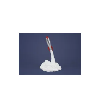 

Lamp ORIGINAL GIFT BLAST OFF