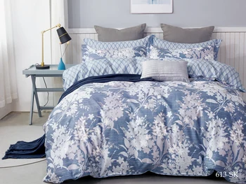 

Atoff home bed linen Cleo "satin de luxe" SK (satin)
