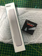 Case Storage-Box Pencil-Holder Airpods PZOZ Portable Hard-Cover for Apple