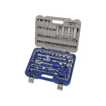 

MALETIN HEXAG glass keys. 1/2 "-1/4" + C.V tips. IRIMO 108 PZ