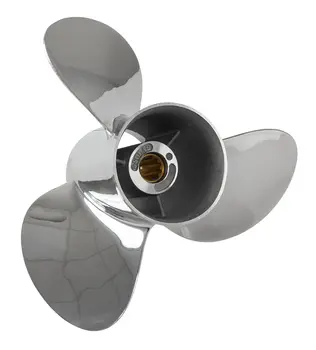 

Propeller 3x10. 1x13r, Solas, 4231-101-13 423110113