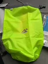 Bolsa impermeable para exteriores de 10L o 20L, saco para natación, rafting, kayak, río, trekking, navegación y canoa, resistente al agua