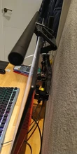 Light-Bar Desk-Lamp Reading-Light Laptop-Screen Computer Monito Hanging Study Office