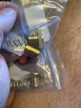 CNC 3018 exclusivo 3D piezas de la impresora T8 resorte Anti sacudidas cargado tuerca eliminación espacio tuerca para 10mm