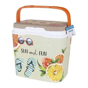 

Portable Fridge Sun And Fun 25 L