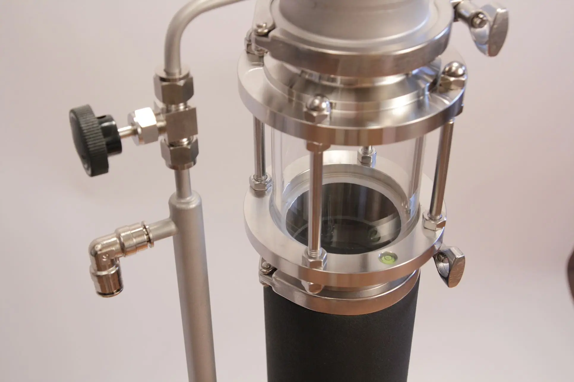 Рисунок 3 - Ректификационная колонна СЕЛИВАНЕНКО