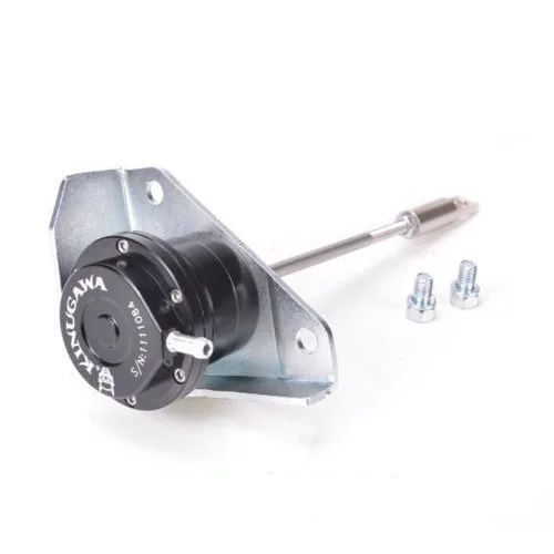 TRITDT Adjustable Turbo Wastegate Actuator For MHI EVO X 1.0 Bar 14.7