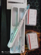 Cepillo de dientes eléctrico sónico, dentistas, protección profesional, soporte creativo para cepillo de dientes de carga rápida, previene el moho