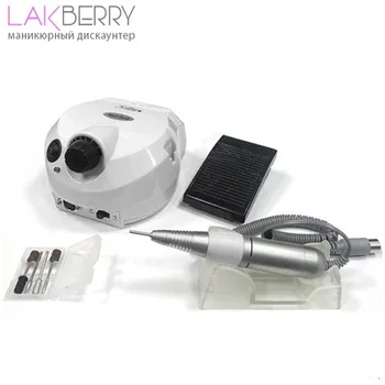 

Аппарат для маникюра и педикюра Soline Charms LX-202-30000, 30000 об/м