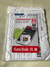 Micro-Sd-Card Table Samrtphone Max Sandisk Class10 100%Original PC 16GB 32GB 64GB 128GB
