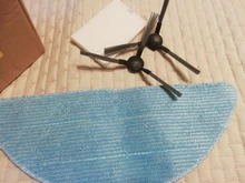 Proscenic 820P 830P vacuum Cleaner Robot Accessories