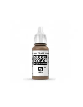 

MODELCOLOR MATT GERMAN CAM. BROWN 17ML