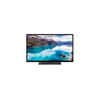 

Toshiba 32WL3A63DG TV32 "STV HD 2xusb 3xHDMI Pedestal
