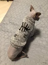 Invierno ropa para gato mascotas ropa de cachorros y perros sudaderas con capucha para pequeño mediano perros gato gatito Kitty trajes gatos abrigos chaquetas trajes
